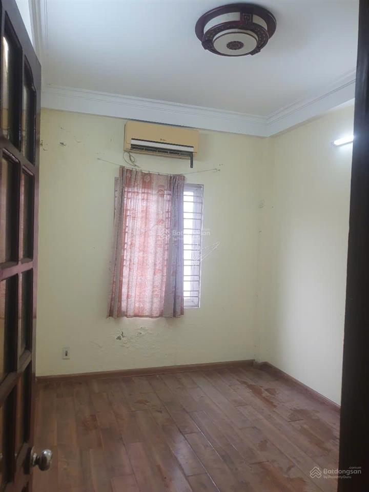 Cho thuê nhà văn quán ngay hv an ninh 45m², 5 tầng chỉ 12tr