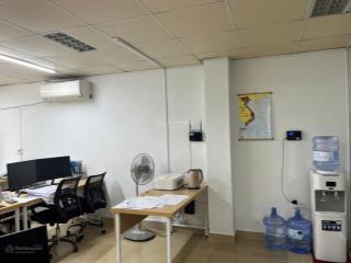 Cho thuê tòa nhà vạn phúc 80m2 7,5 tầng, thang máy, thông sàn, xe công đỗ cửa