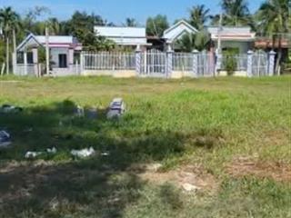 Bán lô đất long định cần đước long an 2 mặt tiền đường xe hơi 266m2 thổ cư giá 1tỷ ***