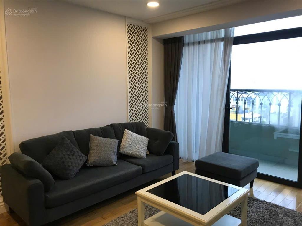 Chính chủ bán chung cư diện tích 124m2 tại hoàng thành tower, giá ưu đãi 30 tỷ vnd