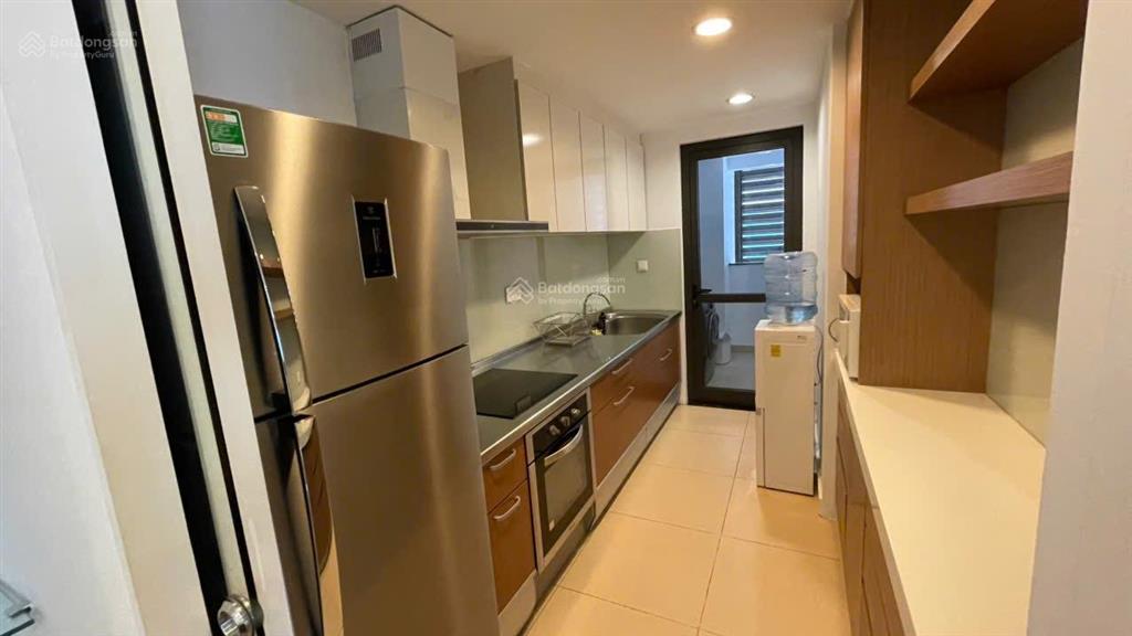 Chính chủ bán chung cư diện tích 124m2 tại hoàng thành tower, giá ưu đãi 30 tỷ vnd