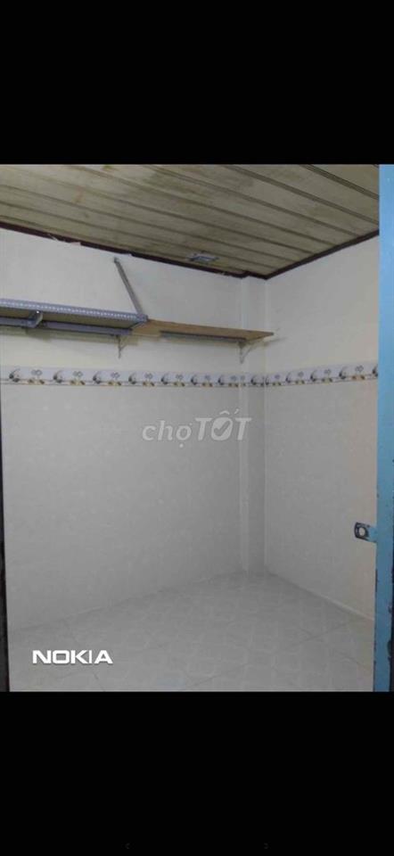 Phòng trọ giá siêu rẽ tại quận 6