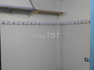 Phòng trọ giá siêu rẽ tại quận 6