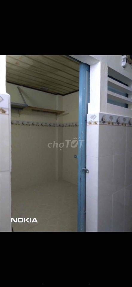 Phòng trọ giá siêu rẽ tại quận 6