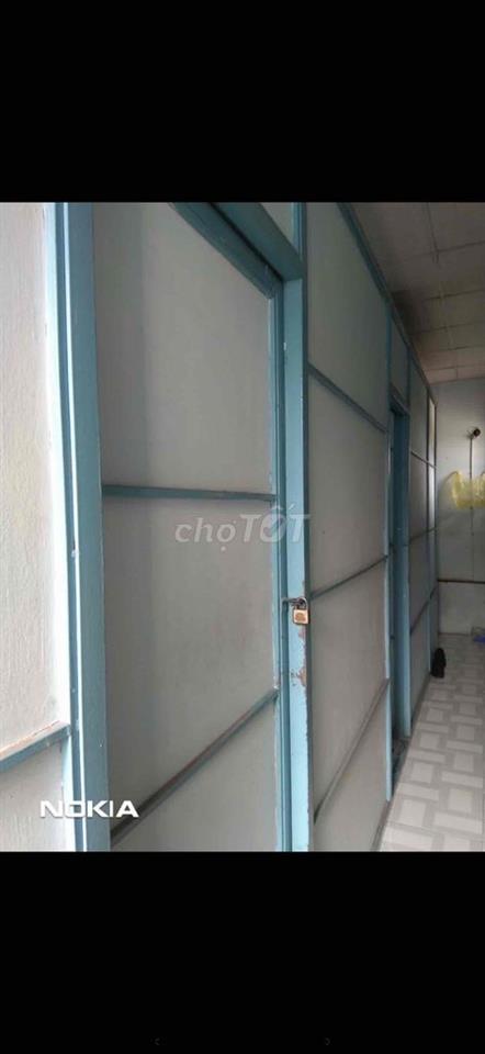 Phòng trọ giá siêu rẽ tại quận 6