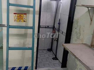 Phòng cho thuê tiện nghi giá siêu rẽ tại quận 6