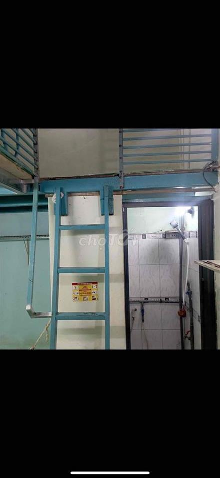 Phòng cho thuê tiện nghi giá siêu rẽ tại quận 6