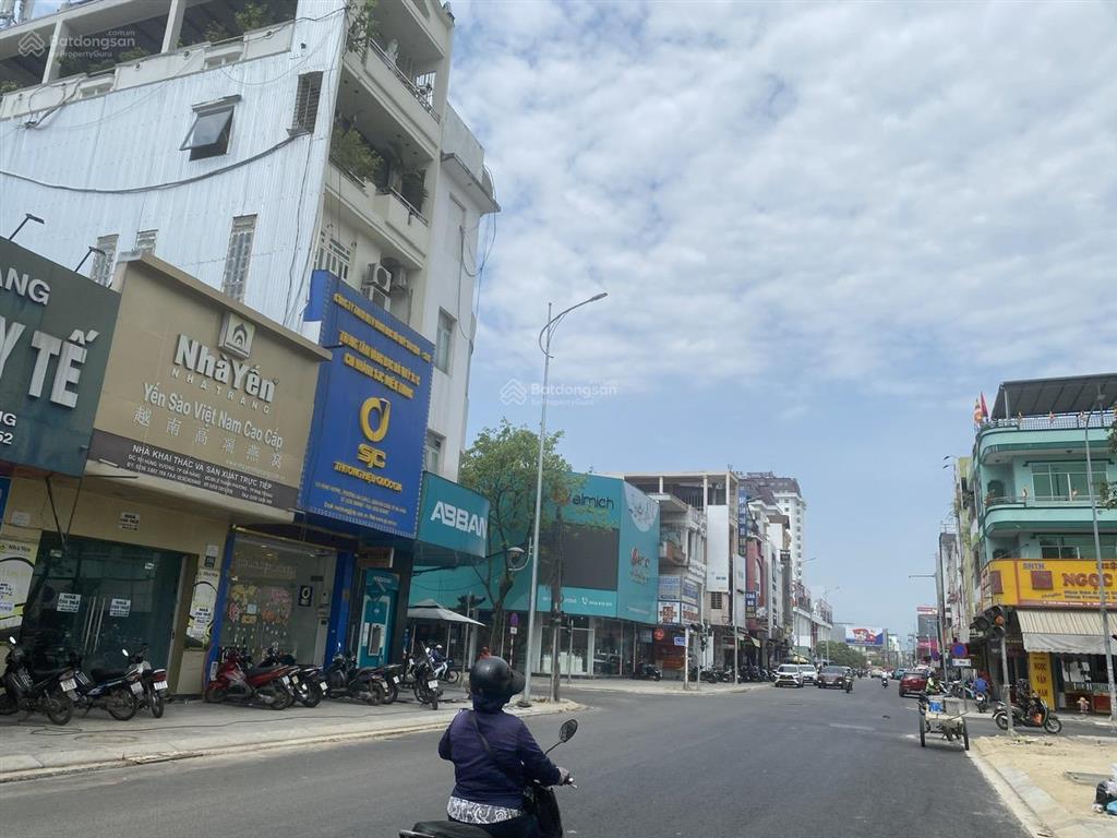 Chính chủ cho thuê nhà mặt tiền tại đường hùng vương, tp đà nẵng, gần ngã tư chợ cồn