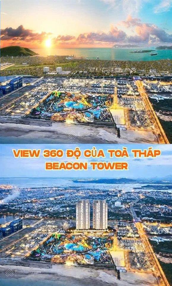 Căn góc 2pn giá siêu mềm ngắm hoàng hôn + núi lớn, núi nhỏ cực đẹp. view ôm trọn vũng tàu