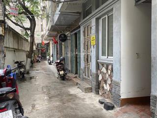 Bán nhà đường láng gần ngã tư sở | 5 tầng mt 4m nhà thoáng ở ngay