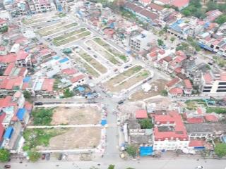 Bán đất đấu giá 47 lê lai đối diện cổng trường lạc viên 49,5m2 ngang 5,5m view công viên