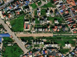 Tuyển tập đất khu đô thị vườn hồng, đằng hải siêu đẹp