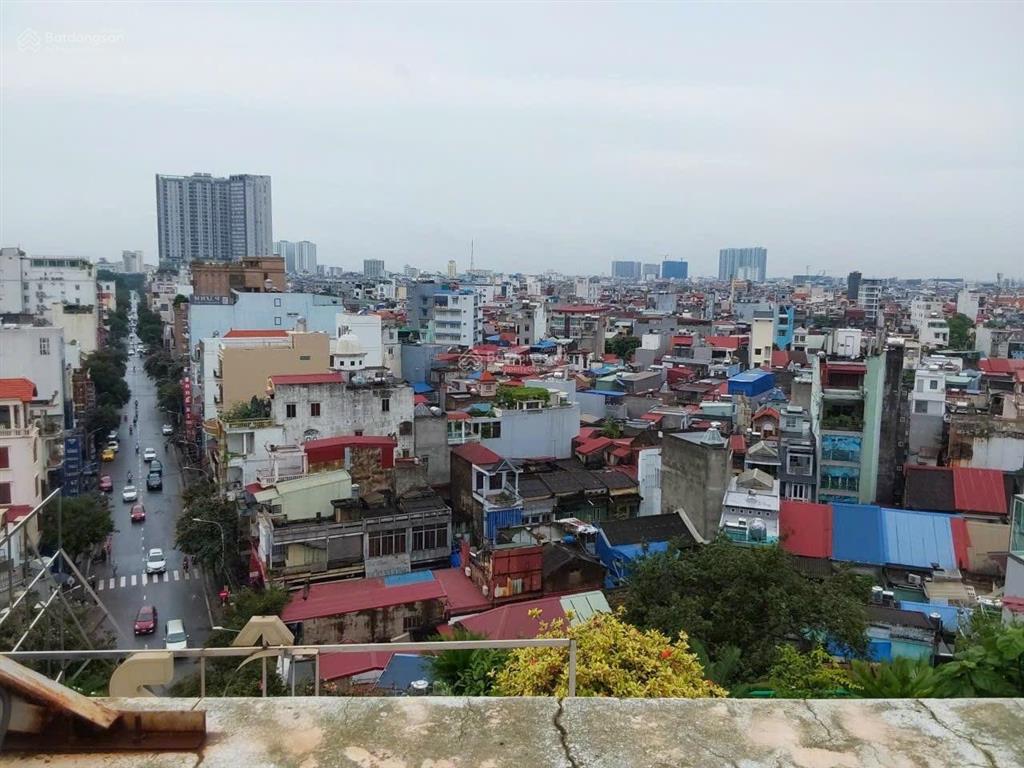 Bán toà nhà 10 tầng ngay nhà hát lớn hải phòng siêu đẹp