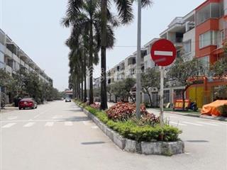 Cần bán căn lk 91m2 tại tân tây đô, đường đôi 27m, trục vào sunshine, kinh doanh tốt  0901 513 ***