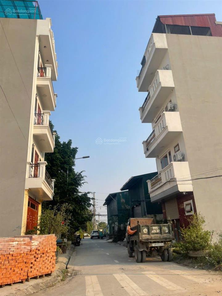 Bán đất dịch vụ khu 2,3ha thị trấn trạm trôi, hoài đức, hà nội, 84.9m2, giá tốt,  0901 513 ***