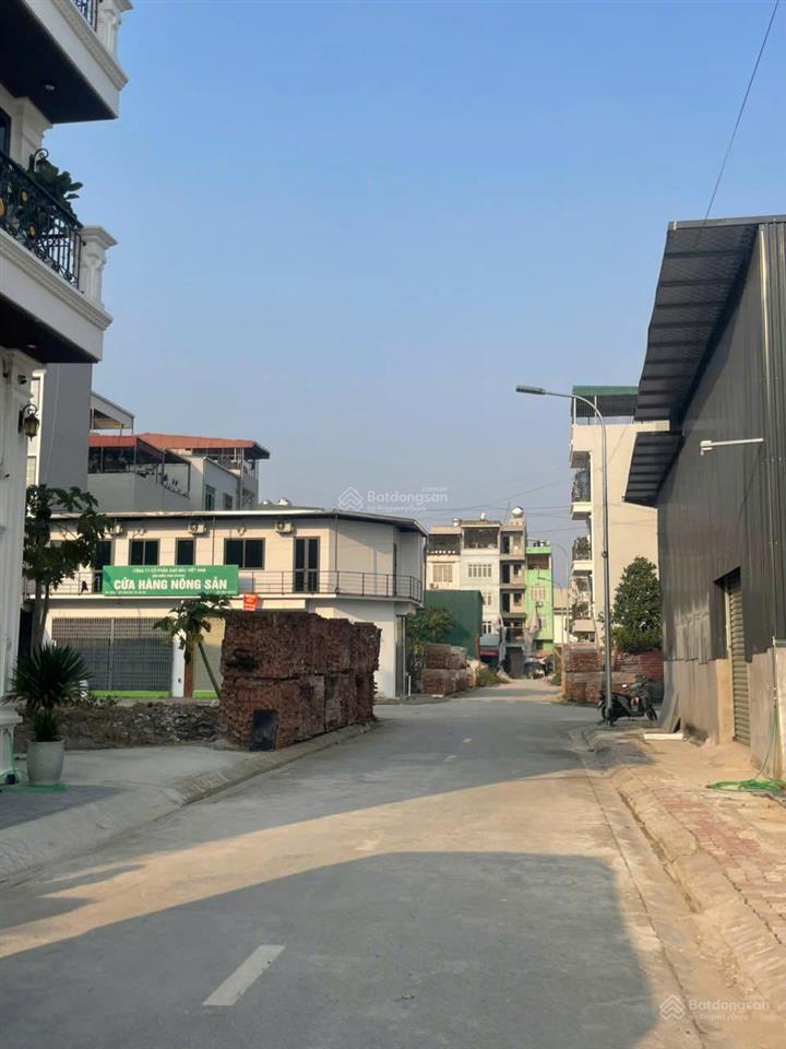 Bán đất dịch vụ khu 2,3ha thị trấn trạm trôi, hoài đức, hà nội, 84.9m2, giá tốt,  0901 513 ***