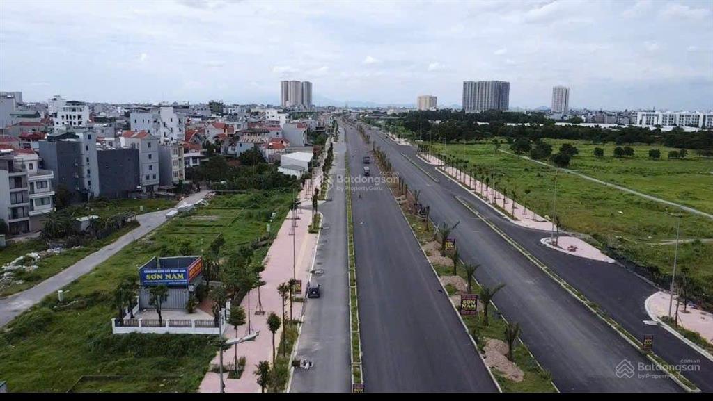 Chính chủ cần bán lô đất dv khu 3,74ha di trạch, 80m2. mặt tiền rộng, vị trí đẹp, 0901 513 ***