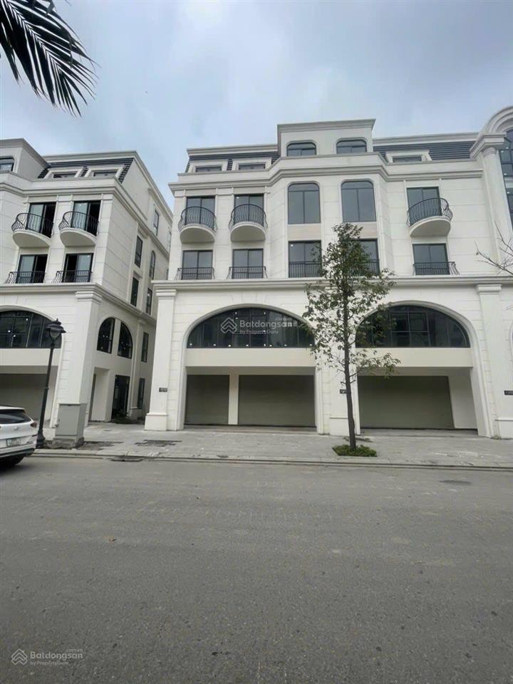 Chính chủ cần bán căn lk hinode royal park,đường 30m khu thịnh vượng, giá tốt nhất ,0901 513 ***