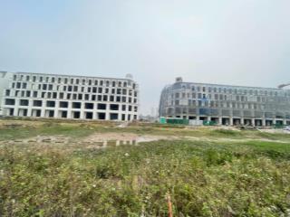 Chính chủ cần bán ô đất DV Di Trạch, 99,8m2, khu 16,32ha, đường 15m, nhìn vào LK Hinode, 0972990831