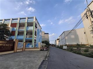 Chính chủ cần bán lô đất dịch vụ 42m2 tại lai xá, kim chung, vị trí đẹp,  0901 513 ***