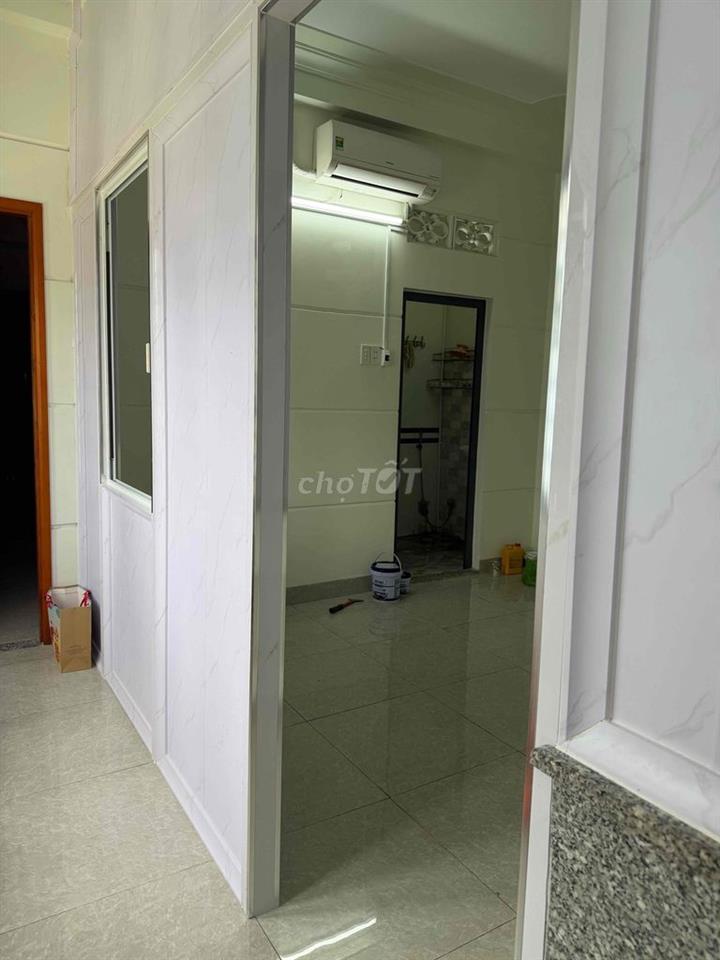Phòng trọ gần khu đô thị Vạn Phúc, ĐH Luật, chợ Bình Triệu