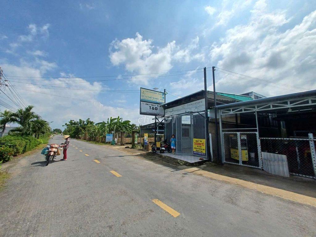 Ban Nhà Ở và Kinh doanh tốt gần  KCN GIA THUẬN H GÒ CÔNG ĐÔNG