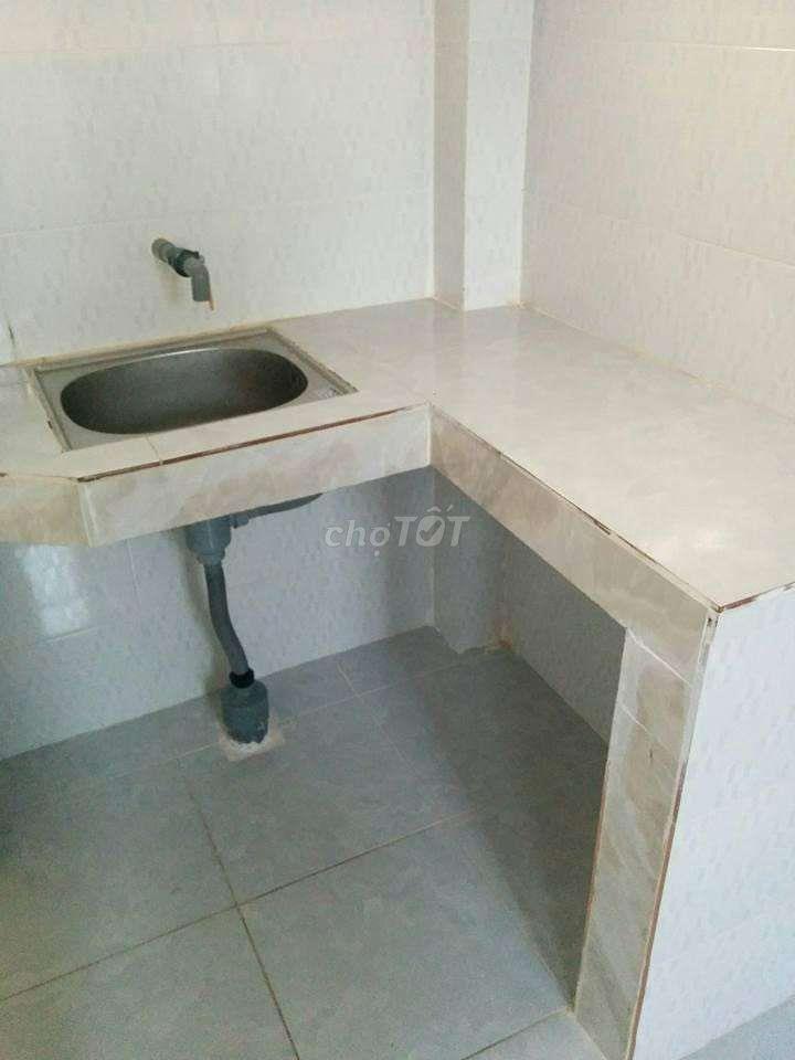 Cho thuê phòng trọ trung tâm Gò Vấp