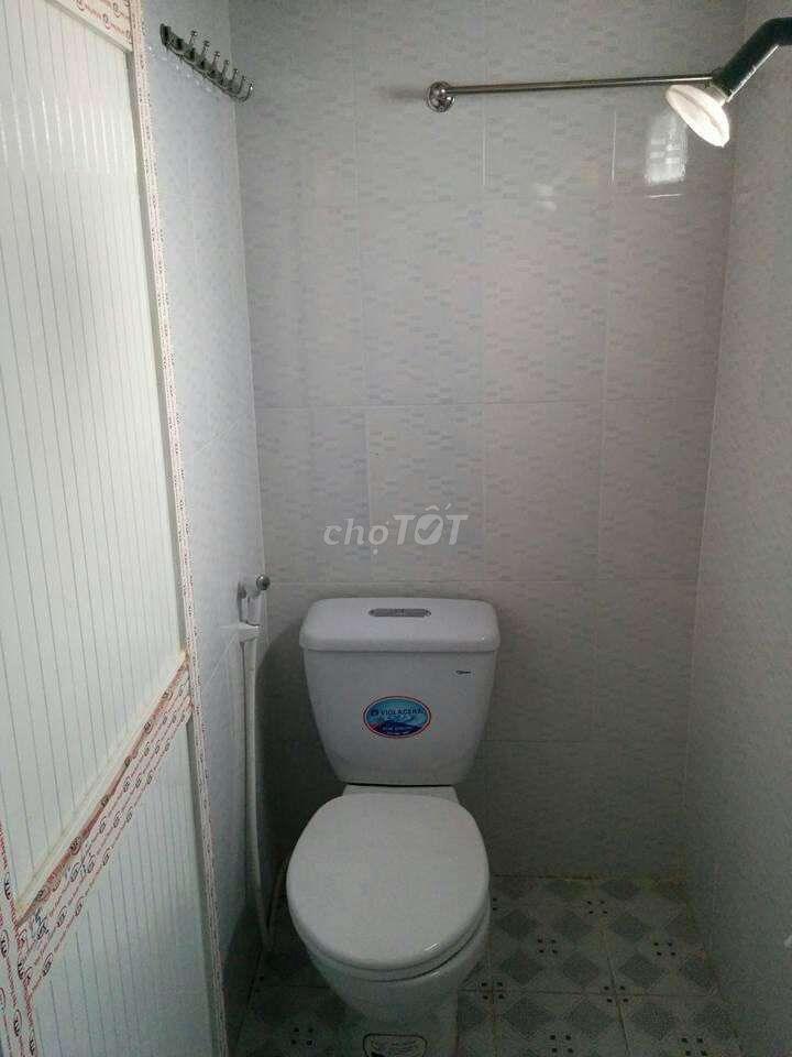 Cho thuê phòng trọ trung tâm Gò Vấp