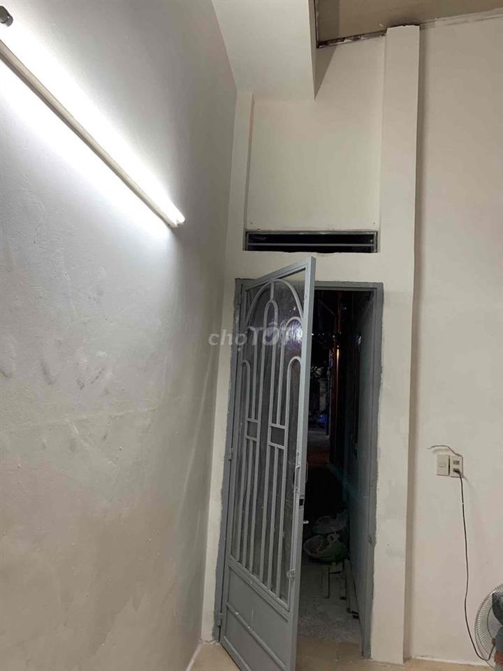 Phòng trọ ĐH Công Thương
