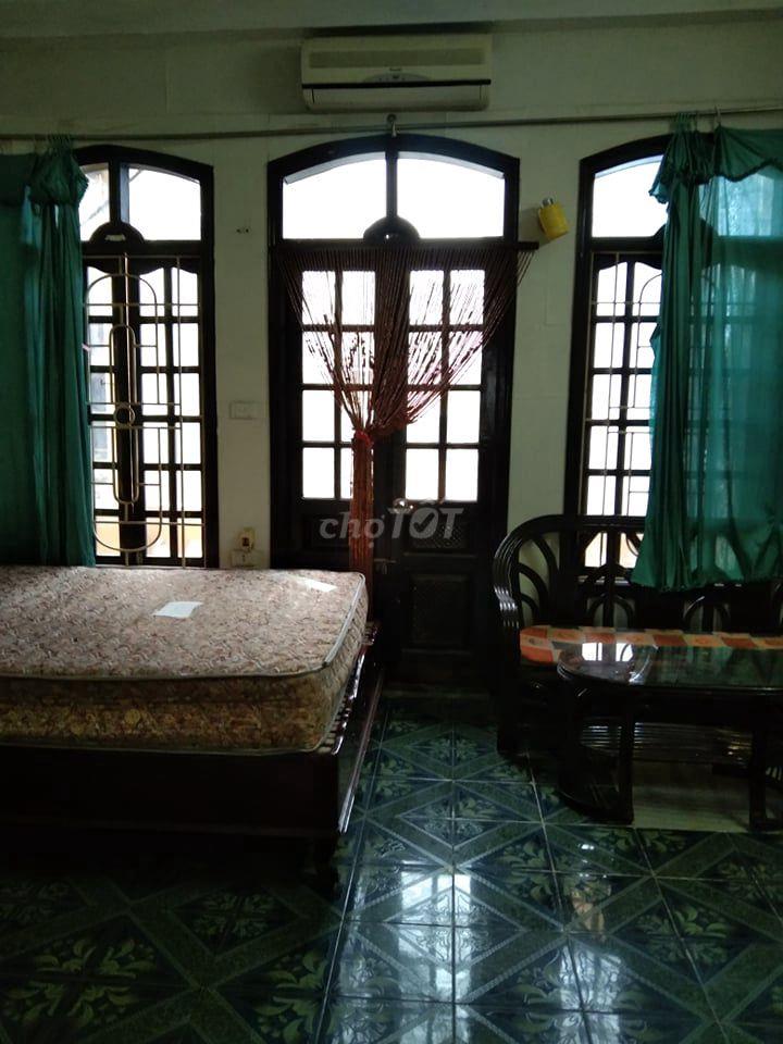 Cho thuê phòng trọ ngõ 89 Lạc Long Quân