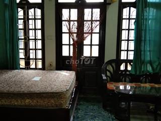 Cho thuê phòng trọ ngõ 89 Lạc Long Quân