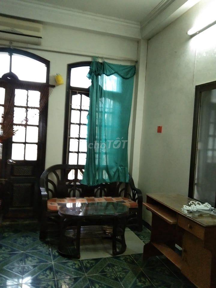 Cho thuê phòng trọ ngõ 89 Lạc Long Quân
