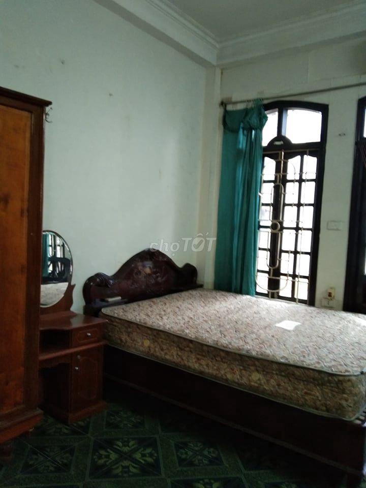 Cho thuê phòng trọ ngõ 89 Lạc Long Quân