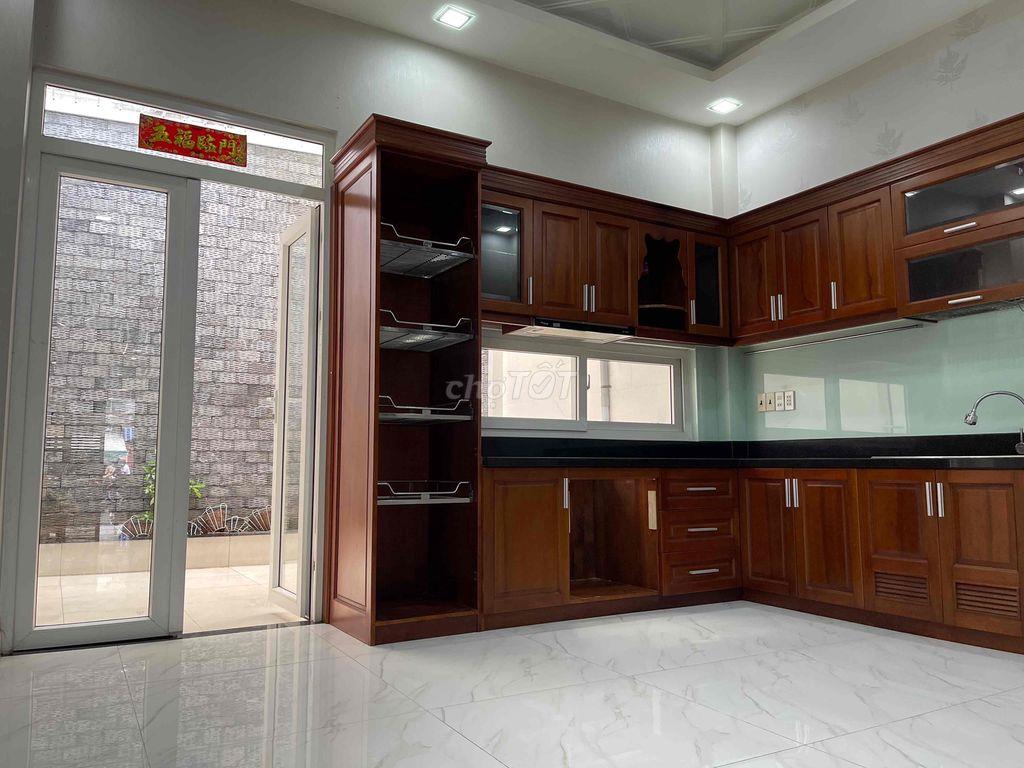 Cho Thuê Nhà Mặt Tiền Ngắn Hạn