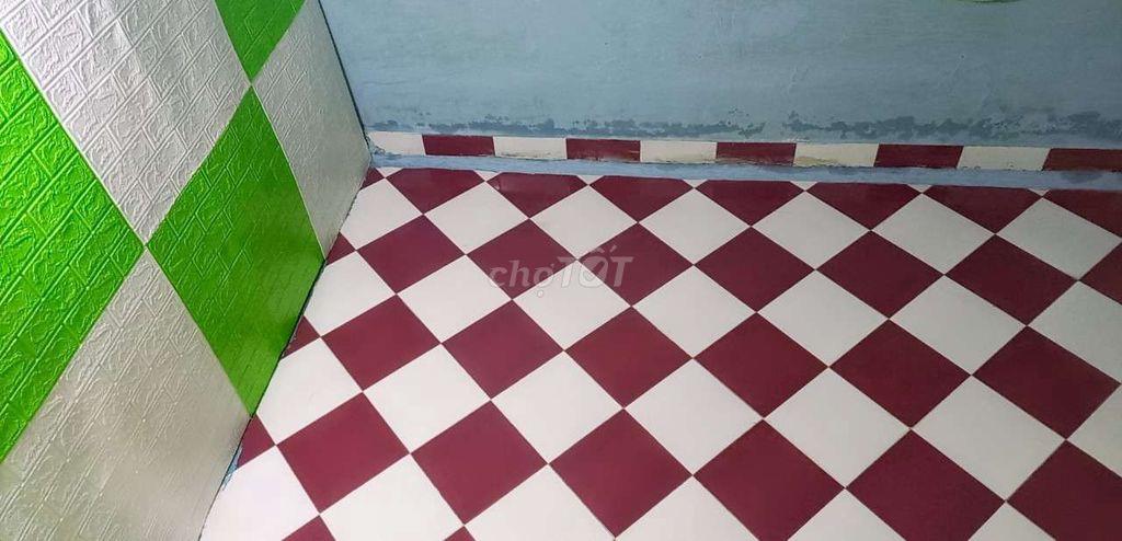 cho thuê phòng trọ giá rẻ quận 6