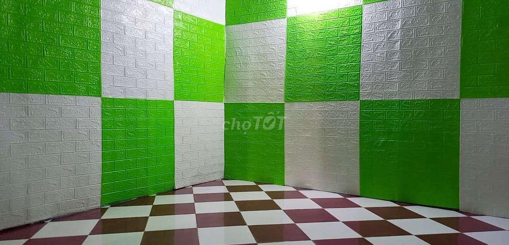 cho thuê phòng trọ giá rẻ quận 6