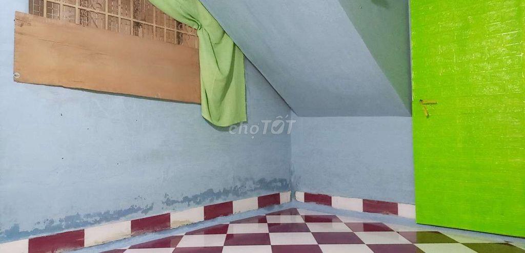 cho thuê phòng trọ giá rẻ quận 6