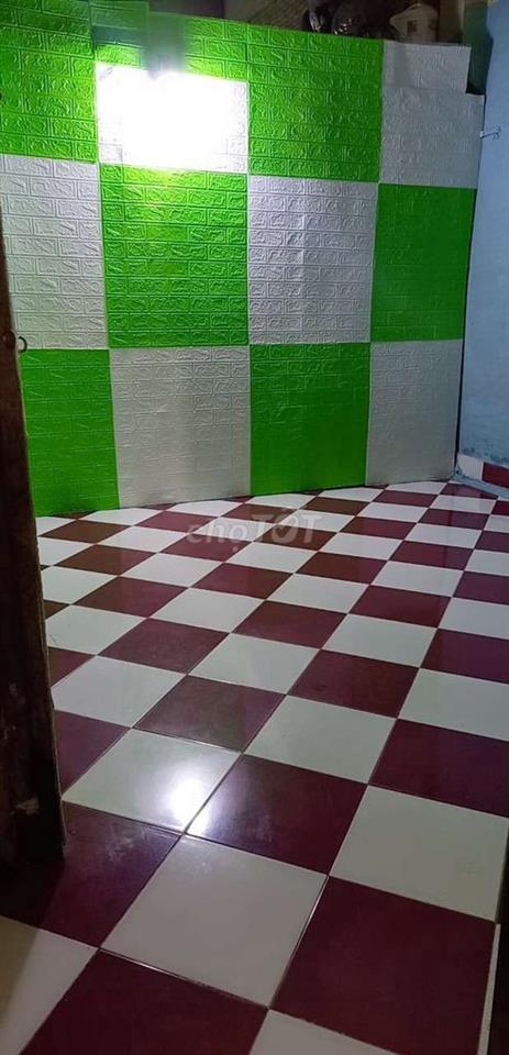 cho thuê phòng trọ giá rẻ quận 6