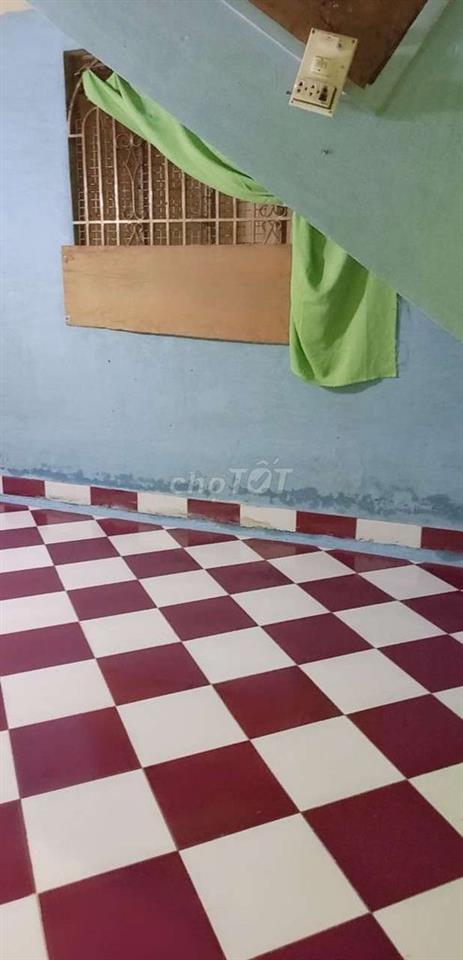 cho thuê phòng trọ giá rẻ quận 6