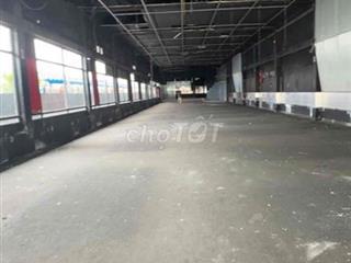 Cho thuê mặt tiền kinh doanh cực rẻ Trần Quý Cáp