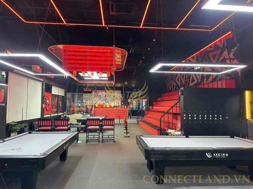 Cho thuê mặt tiền kinh doanh cực rẻ Trần Quý Cáp