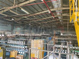 Bán gấp chuyển nhượng nhà xưởng dệt nhuộm 1.5 ha tại kcn long thành, đồng nai