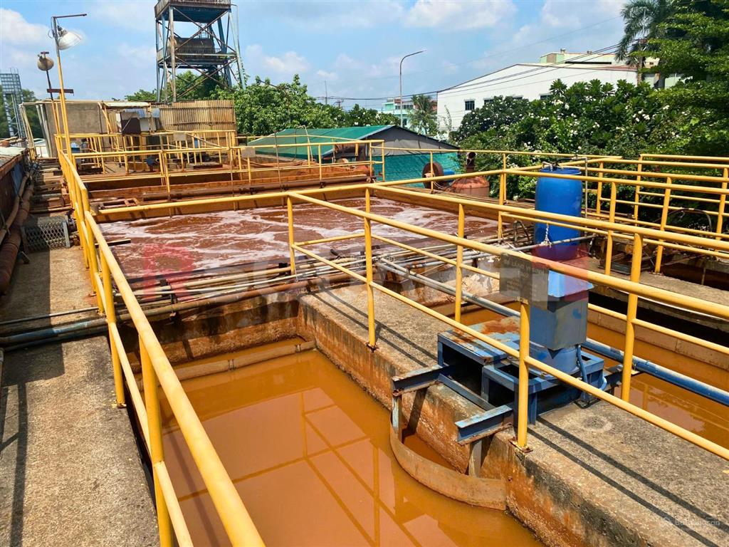 Bán gấp chuyển nhượng nhà xưởng dệt nhuộm 1.5 ha tại kcn long thành, đồng nai