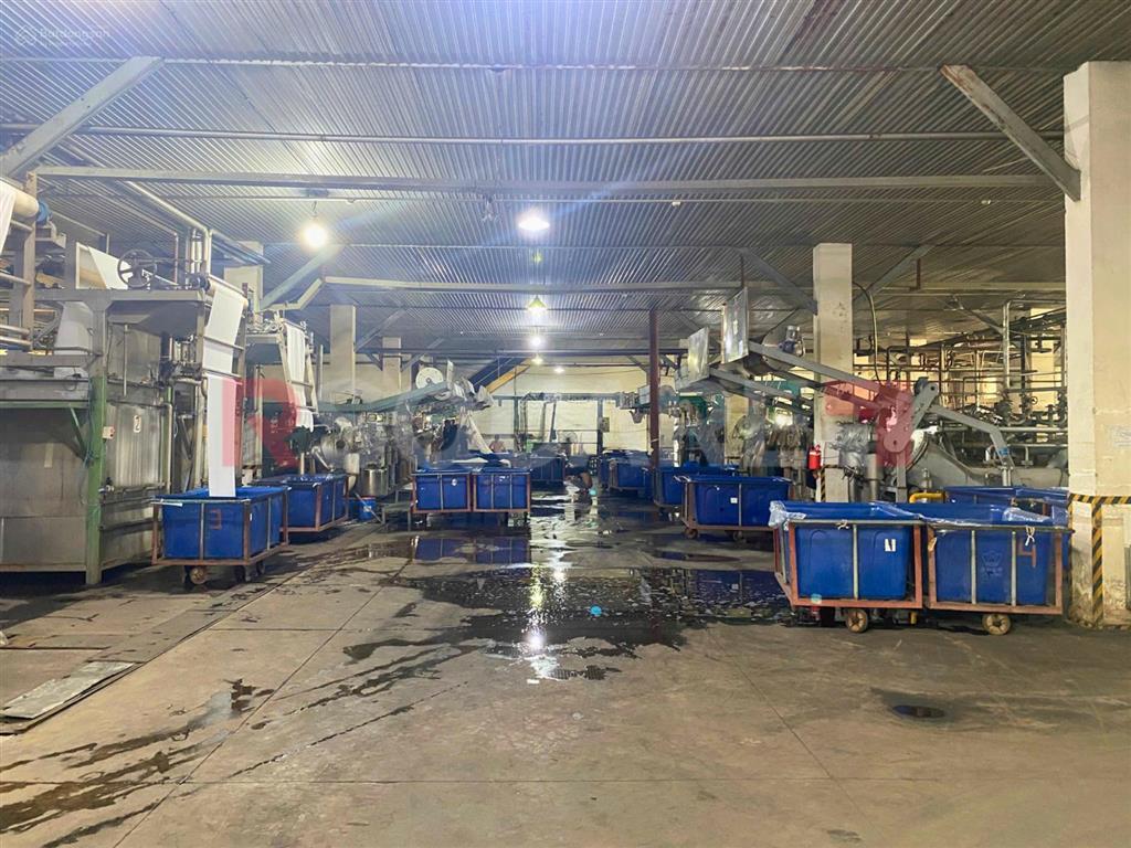 Bán gấp chuyển nhượng nhà xưởng dệt nhuộm 1.5 ha tại kcn long thành, đồng nai