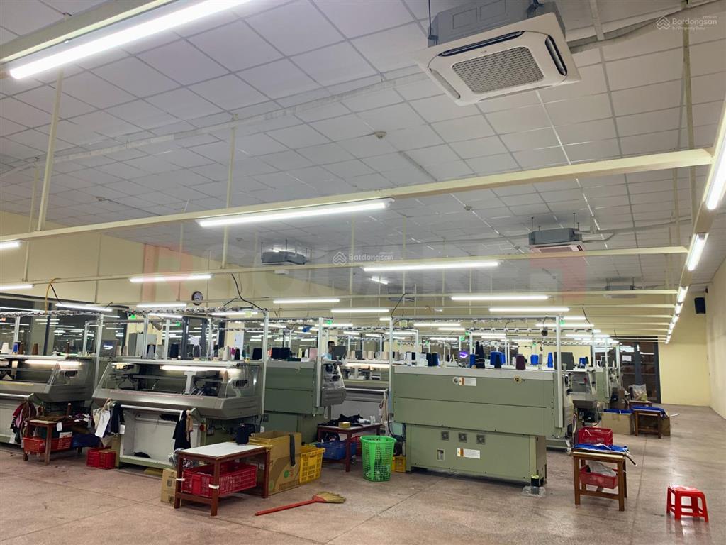 Bán gấp chuyển nhượng nhà xưởng 2.6 ha ngoài khu công nghiệp tại tây ninh