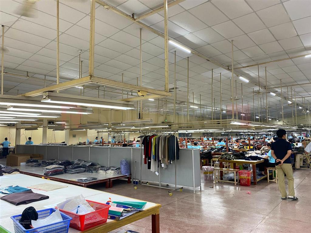 Bán gấp chuyển nhượng nhà xưởng 2.6 ha ngoài khu công nghiệp tại tây ninh