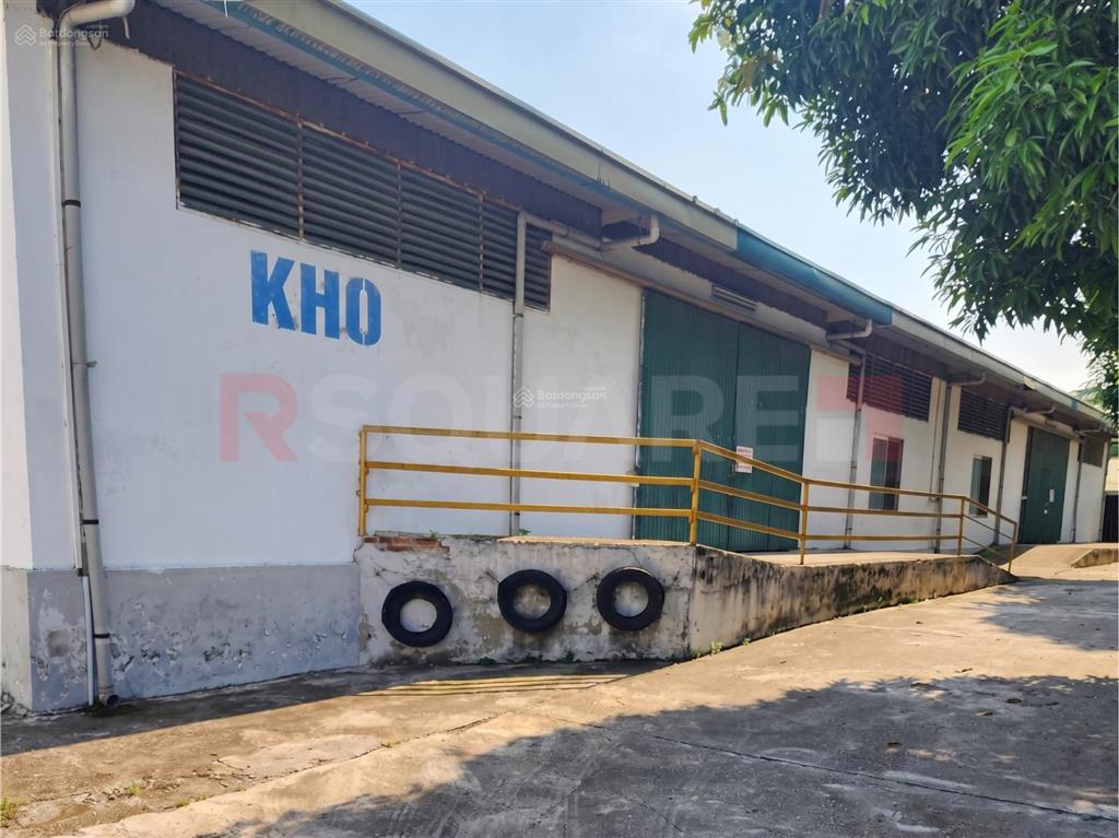 Bán gấp chuyển nhượng nhà xưởng may mặc 53.300 m² tại khu công nghiệp thụy vân, phú thọ