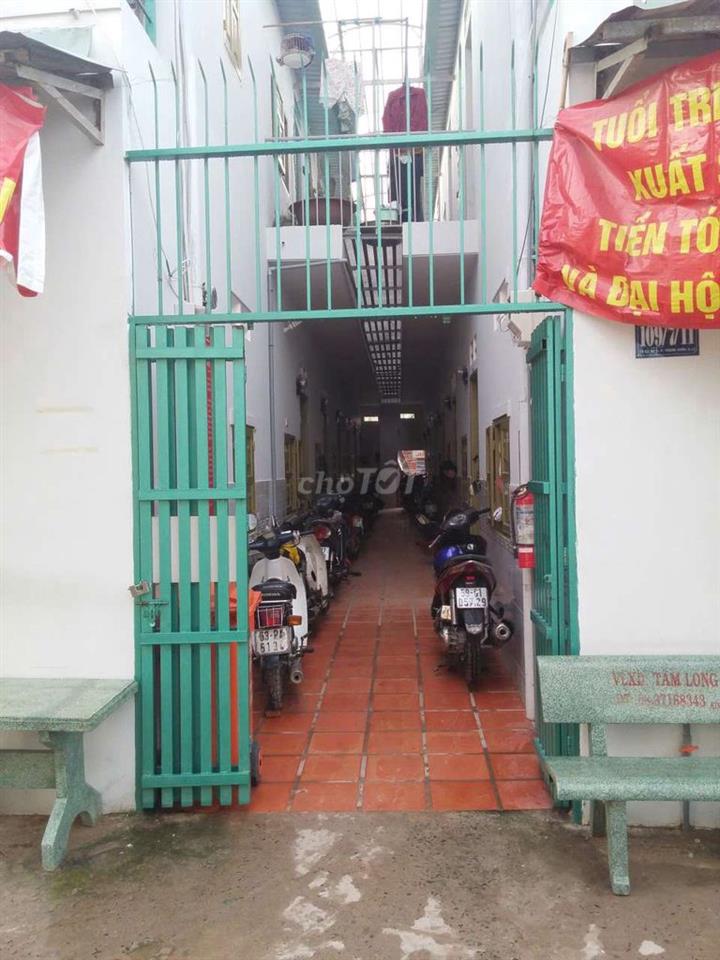 phòng cho thuê 