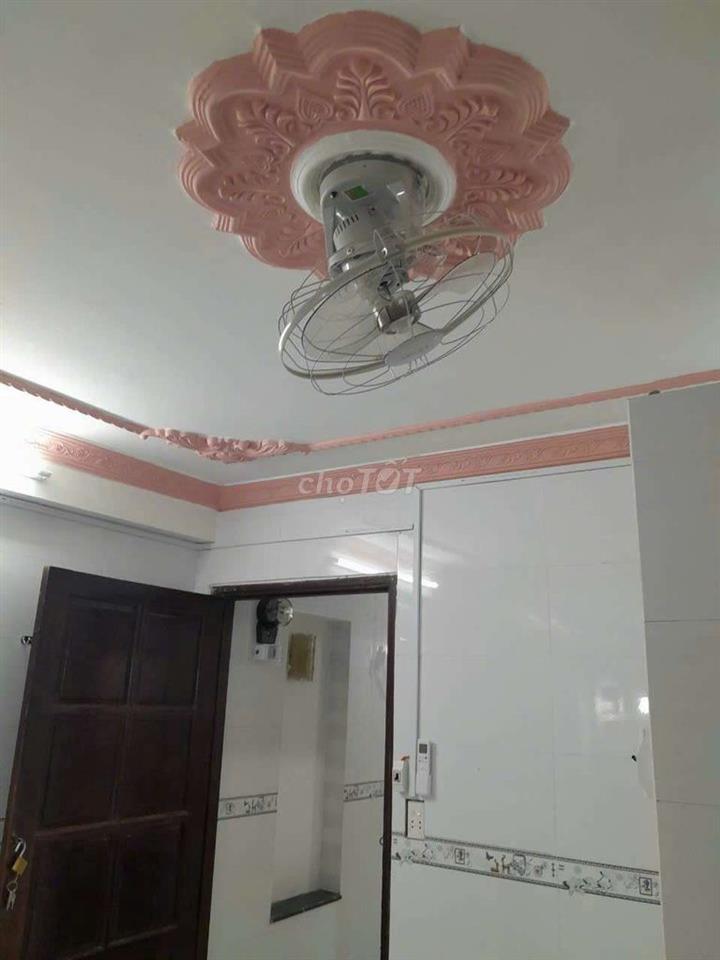 Phòng trọ cho thuê đường thành thái 16m2, sạch đẹp thoáng mát p14q10.