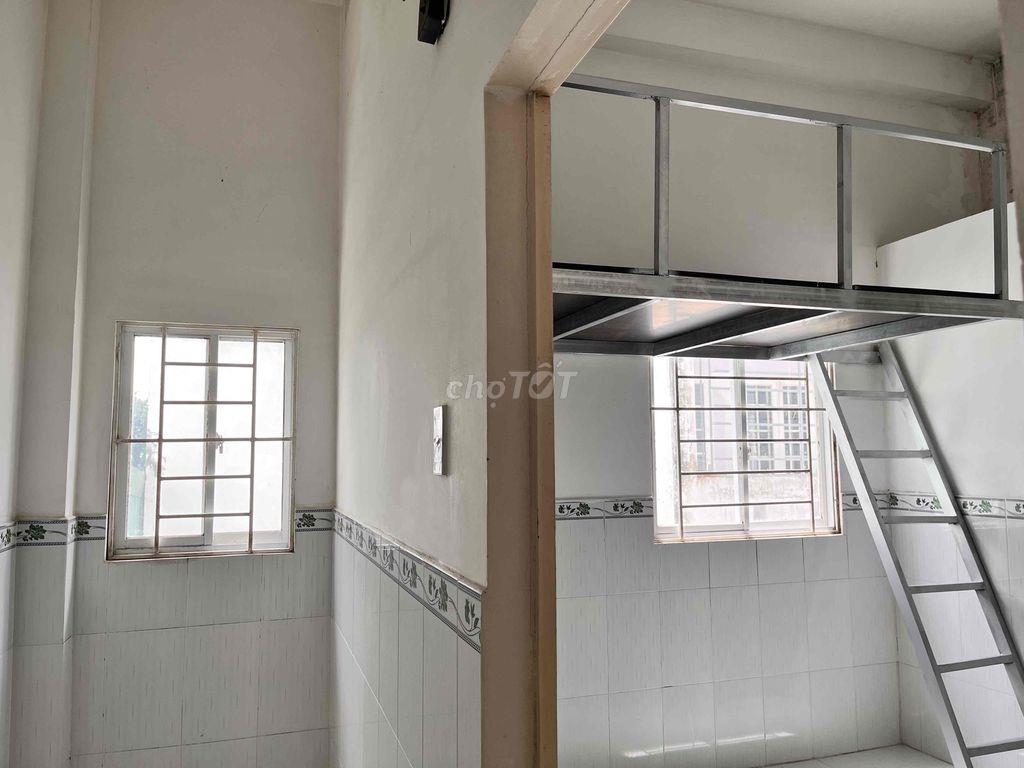 Phòng trọ gần khu công nghệ cao, 14 m2. quận 9